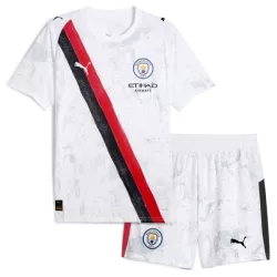 Conjunto Manchester City KidSuper Niño 25/26