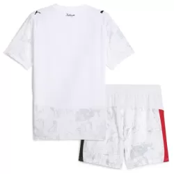 Conjunto Manchester City KidSuper Niño 25/26