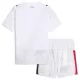 Conjunto Manchester City KidSuper Niño 25/26