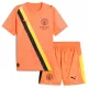 Conjunto Portero Manchester City KidSuper Niño 25/26 Conjunto Portero Manchester City KidSuper Niño 25/26