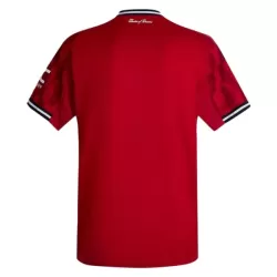 Camiseta Manchester United Hombre Primera 25/26