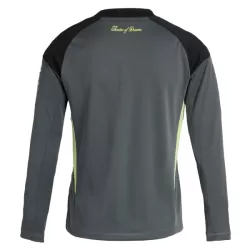 Camiseta Portero Manchester United Hombre Primera 25/26 Manga Larga