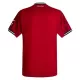 Conjunto Manchester United Niño Primera 25/26