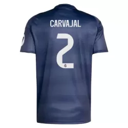 Camiseta Real Madrid Carvajal 2 Hombre Segunda 25/26 Camiseta Real Madrid Carvajal 2 Hombre Segunda 25/26