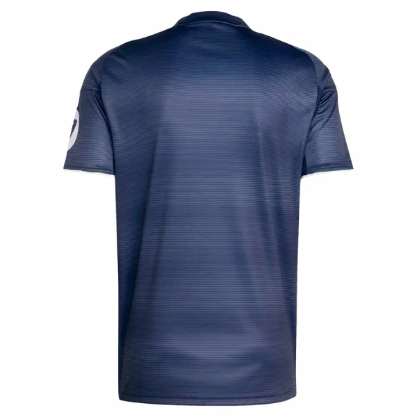 Camiseta Real Madrid Hombre Segunda 25/26