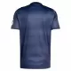 Camiseta Real Madrid Hombre Segunda 25/26