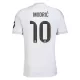 Camiseta Real Madrid Modrić 10 Hombre Primera 25/26 Camiseta Real Madrid Modrić 10 Hombre Primera 25/26
