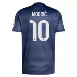 Camiseta Real Madrid Modrić 10 Hombre Segunda 25/26 Camiseta Real Madrid Modrić 10 Hombre Segunda 25/26