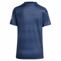 Camiseta Real Madrid Mujer Segunda 25/26