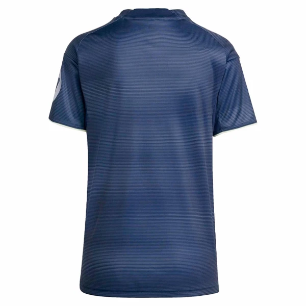 Camiseta Real Madrid Mujer Segunda 25/26
