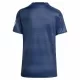 Camiseta Real Madrid Mujer Segunda 25/26