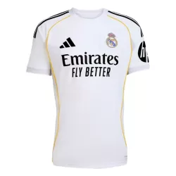 Camiseta Real Madrid Rodrygo 11 Hombre Primera 25/26