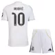 Conjunto Real Madrid Modrić 10 Niño Primera 25/26 Conjunto Real Madrid Modrić 10 Niño Primera 25/26