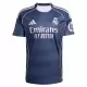 Conjunto Real Madrid Vini JR 7 Niño Segunda 25/26