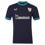 Camiseta Athletic Bilbao Hombre Segunda 25/26