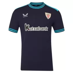 Camiseta Athletic Bilbao Hombre Segunda 25/26 Camiseta Athletic Bilbao Hombre Segunda 25/26