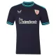 Camiseta Athletic Bilbao Hombre Segunda 25/26 Camiseta Athletic Bilbao Hombre Segunda 25/26