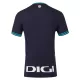 Camiseta Athletic Bilbao Hombre Segunda 25/26