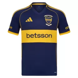 Camiseta Boca Juniors Hombre Primera 25/26 Camiseta Boca Juniors Hombre Primera 25/26