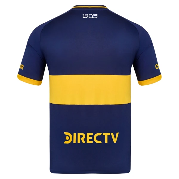Camiseta Boca Juniors Hombre Primera 25/26