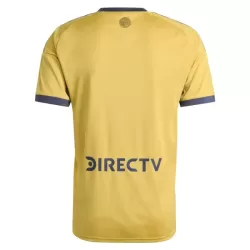 Camiseta Boca Juniors Hombre Segunda 25/26
