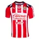 Camiseta Chivas de Guadalajara Hombre Primera 25/26 Camiseta Chivas de Guadalajara Hombre Primera 25/26