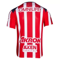 Camiseta Chivas de Guadalajara Hombre Primera 25/26