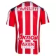 Camiseta Chivas de Guadalajara Hombre Primera 25/26
