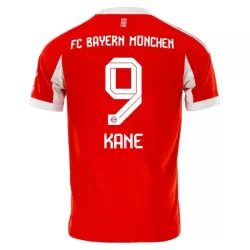 Camiseta FC Bayern de Múnich Harry Kane 9 Hombre Primera 25/26 Camiseta FC Bayern de Múnich Harry Kane 9 Hombre Primera 25/26