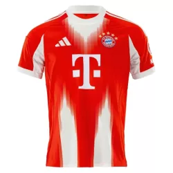 Camiseta FC Bayern de Múnich Olise 17 Hombre Primera 25/26