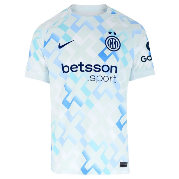 Camiseta Inter Milan Hombre Segunda 25/26 Camiseta Inter Milan Hombre Segunda 25/26