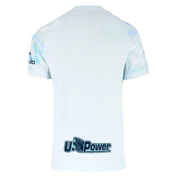 Camiseta Inter Milan Hombre Segunda 25/26