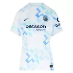Camiseta Inter Milan Mujer Segunda 25/26