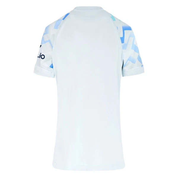 Camiseta Inter Milan Mujer Segunda 25/26