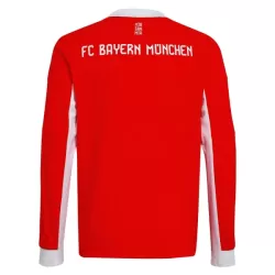 Camiseta Manga Larga FC Bayern de Múnich Hombre Primera 25/26