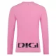 Camiseta Portero Athletic Bilbao Hombre 25/26 Rosa Manga Larga