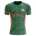 Camiseta Portero PSV Eindhoven Hombre 25/26 Verde