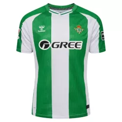 Camiseta Real Betis Antony 7 Hombre Primera 25/26