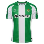 Camiseta Real Betis Hombre Primera 25/26