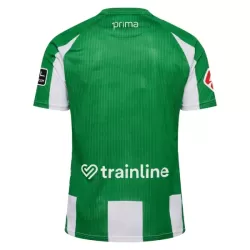 Camiseta Real Betis Hombre Primera 25/26