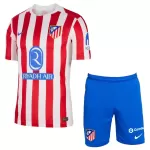 Conjunto Atlético Madrid Niño Primera 25/26