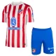 Conjunto Atlético Madrid Niño Primera 25/26 Conjunto Atlético Madrid Niño Primera 25/26