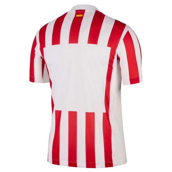 Conjunto Atlético Madrid Niño Primera 25/26