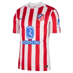 Conjunto Atlético Madrid R. De Paul 5 Niño Primera 25/26