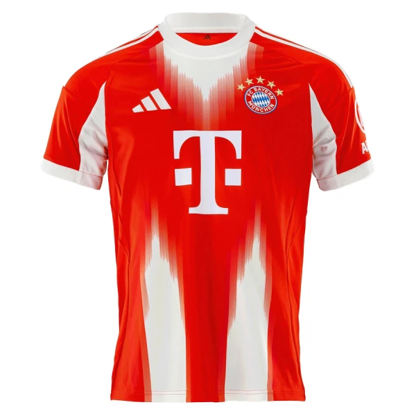 Conjunto FC Bayern de Múnich Joshua Kimmich 6 Niño Primera 25/26