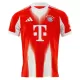 Conjunto FC Bayern de Múnich Joshua Kimmich 6 Niño Primera 25/26