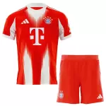 Conjunto FC Bayern de Múnich Niño Primera 25/26