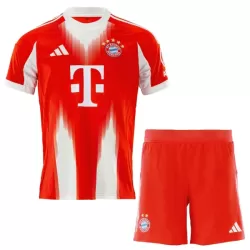 Conjunto FC Bayern de Múnich Niño Primera 25/26 Conjunto FC Bayern de Múnich Niño Primera 25/26
