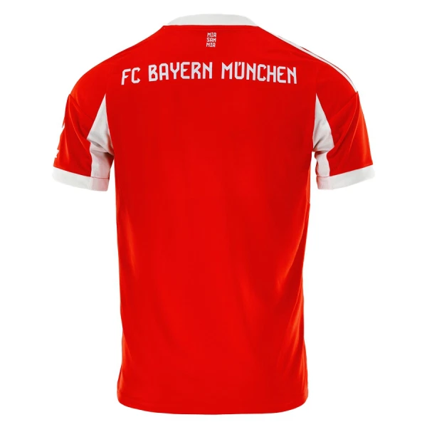 Conjunto FC Bayern de Múnich Niño Primera 25/26