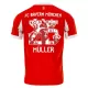Conjunto FC Bayern de Múnich Thomas Müller 25 Niño Primera 25/26 - Especial